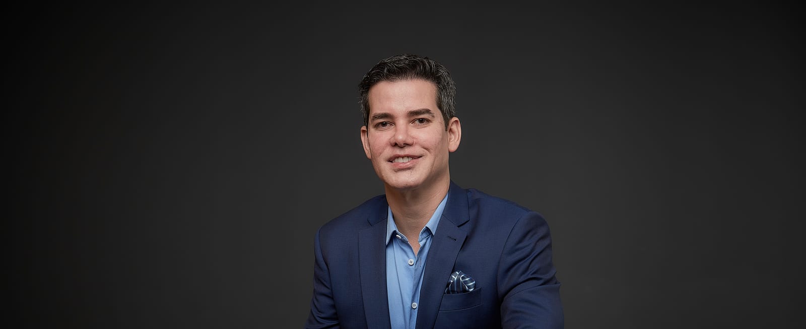 Dr. Marcelo Caselli
